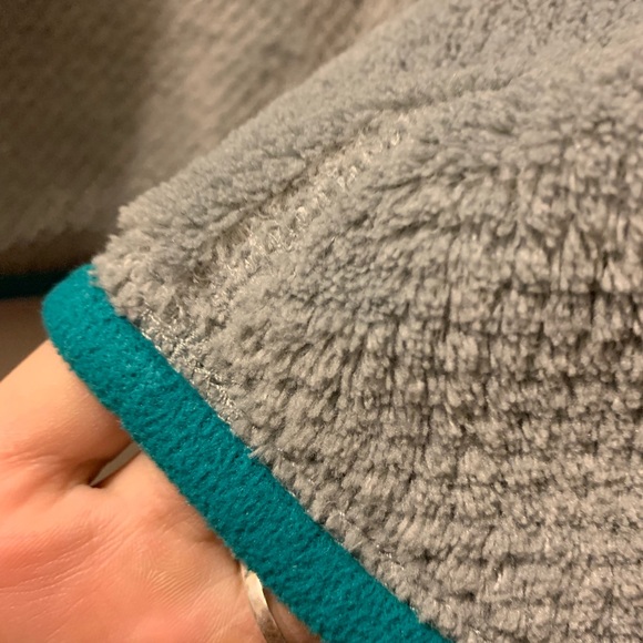 Patagonia pullover - Picture 3 of 6